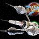 Illustration for article titled The Evolution Of Space Cruiser Design: A Gallery